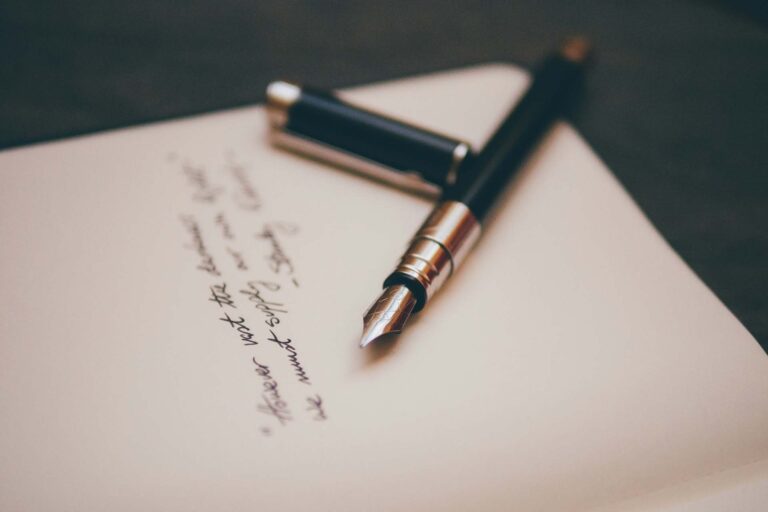 The Importance of a Last Will and testament