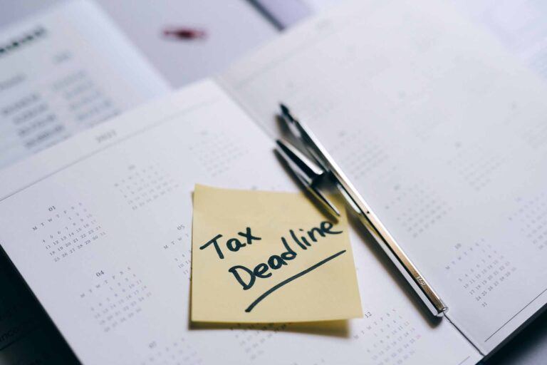 Year-end-tax planning