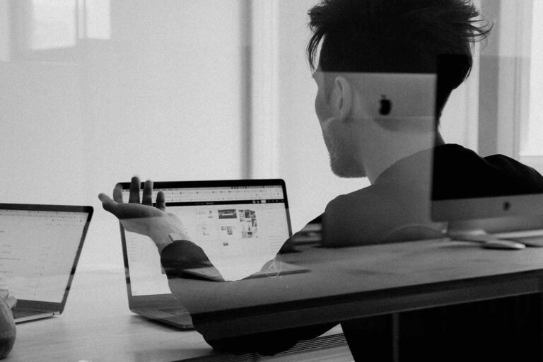 Pioneering the Future of Finance: The Virtual Finance Director Service