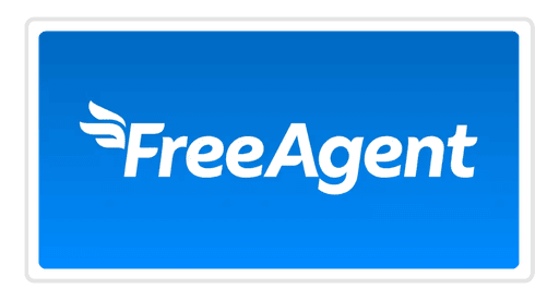 freeagent logo