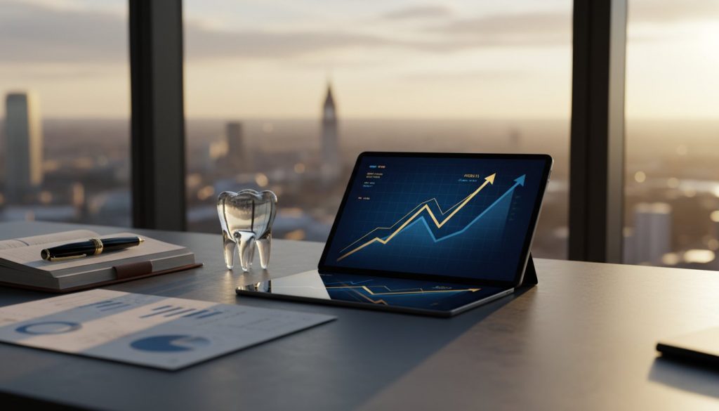 Choosing a Specialist Dental Accountant: A Buying Guide for UK Professionals in 2026