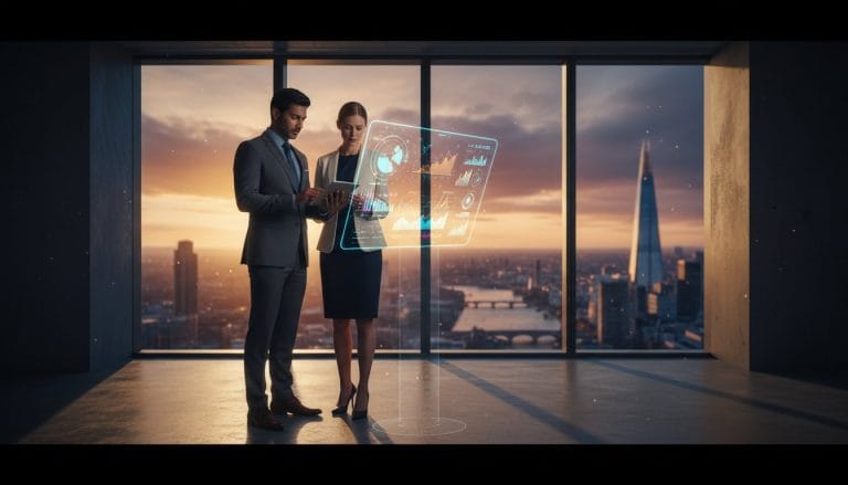 Choosing the Right Chartered Accountants in London: The Definitive Selection Checklist