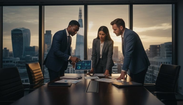 How to Prepare for a Financial Audit: A Strategic Guide for UK Businesses in 2026