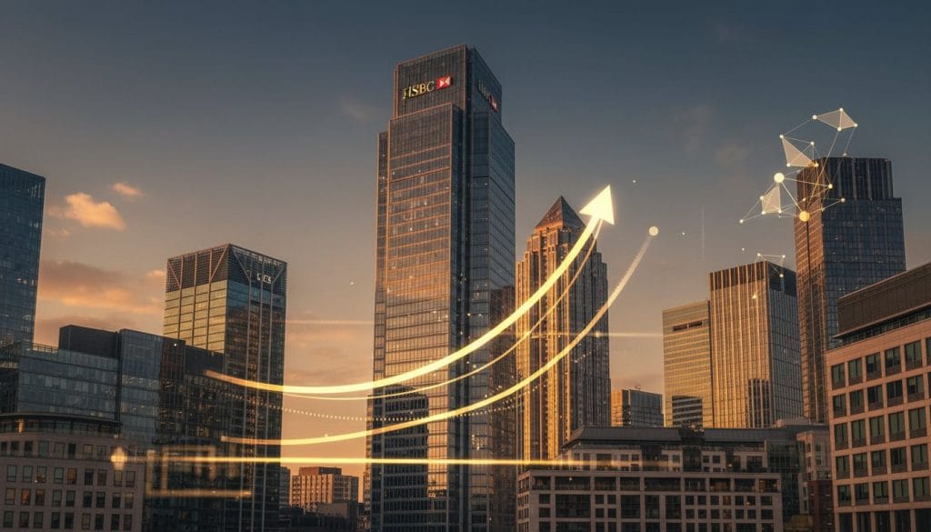 HSBC Share Price UK: A Strategic Analysis for 2026 Investors