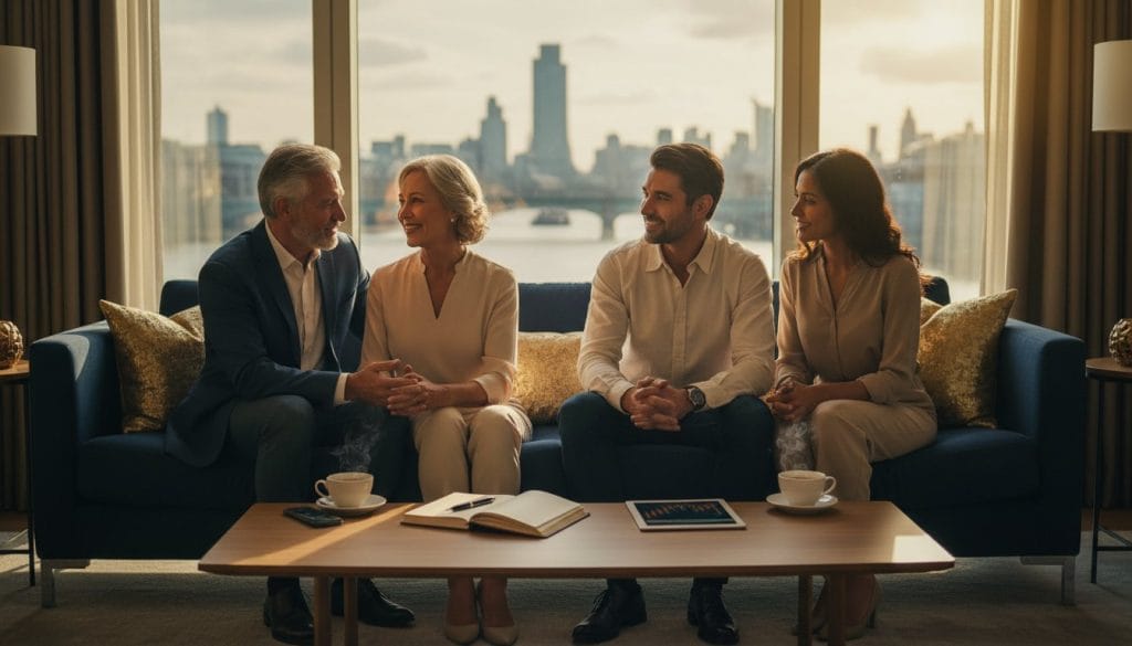 Inheritance Tax Gift Rules UK: The Definitive 2026 Guide