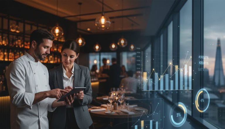 Restaurant Accountants Near Me: Why Specialised Expertise Trumps Proximity