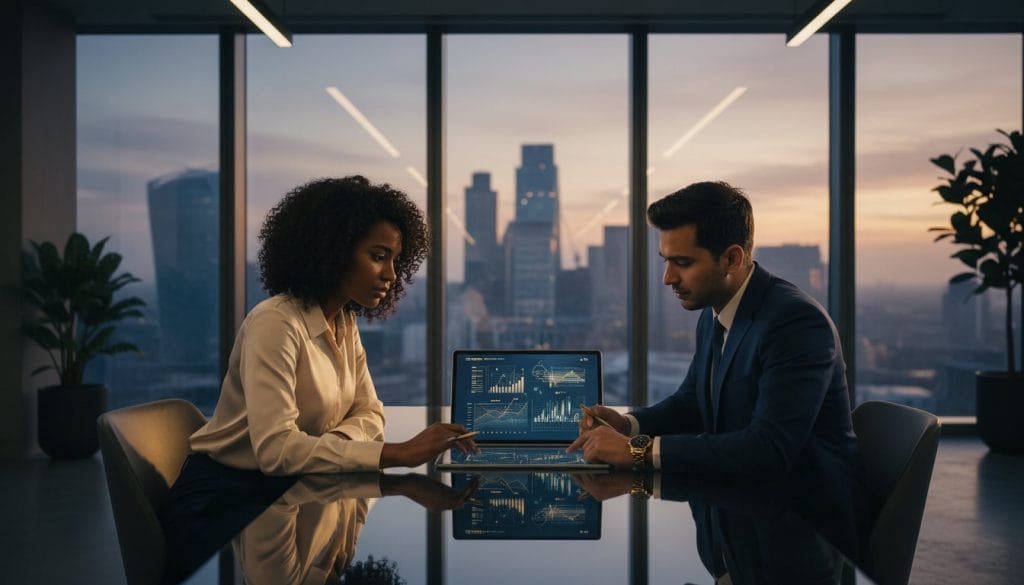 Selecting an International Tax Advisor in London: A 2026 Buying Guide