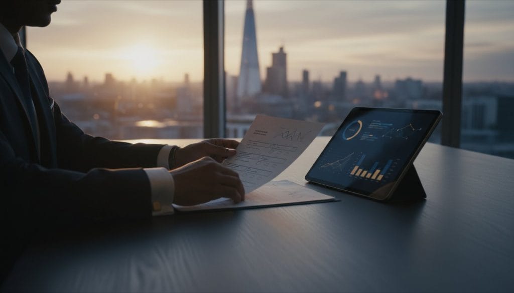 UTR Number: A Comprehensive Guide to Obtaining and Managing Your Tax Reference