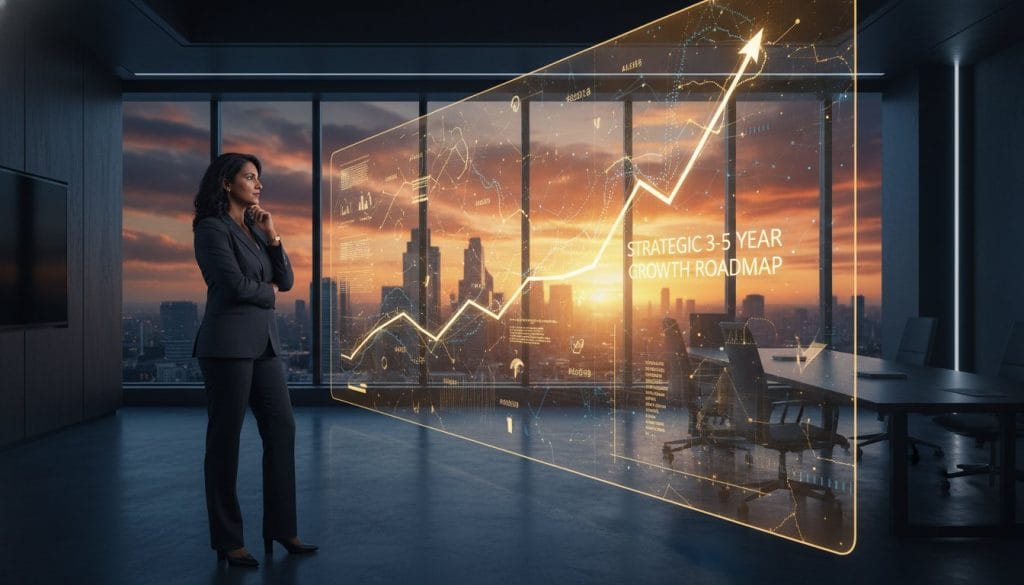 Outsourced Finance Director Services UK: Strategic Financial Leadership for Growth