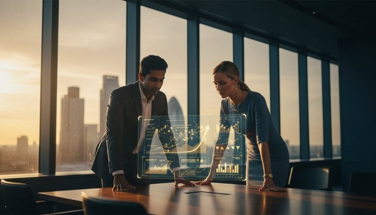 Financial Modelling for Business Planning: A Strategic Guide for 2026