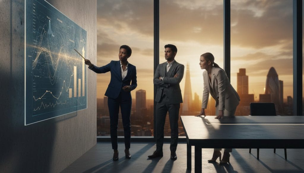 Business Profitability Analysis: A Strategic Guide for UK Directors in 2026