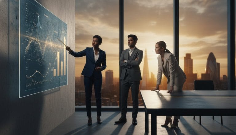 Business Profitability Analysis: A Strategic Guide for UK Directors in 2026