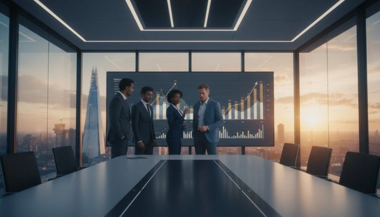 Improving Investor Confidence with Audited Accounts: A Strategic Guide for 2026