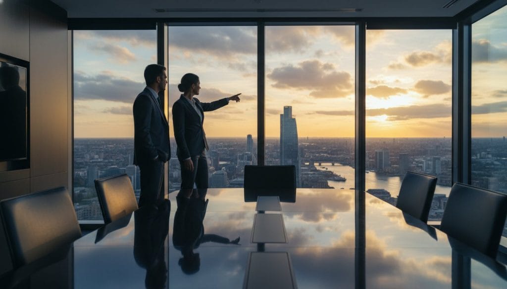 Incorporating a Property Business in the UK: A Strategic Guide for 2026