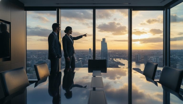 Incorporating a Property Business in the UK: A Strategic Guide for 2026