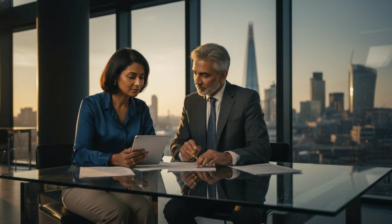 Using Trusts to Reduce Inheritance Tax UK: A Strategic Guide for 2026