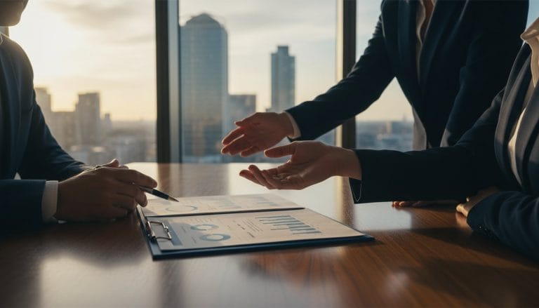 What Banks Look for in Audited Financials: A Lender’s Perspective