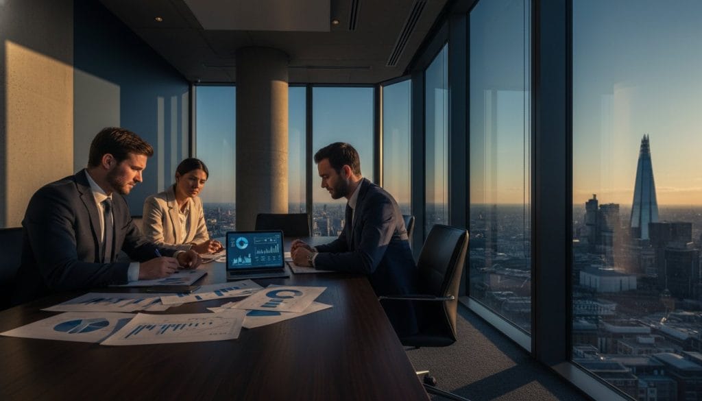 Financial Due Diligence Services UK: A Strategic Guide for 2026 Transactions