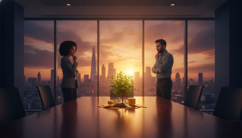 Seed Enterprise Investment Scheme Explained: A Strategic Guide for 2026