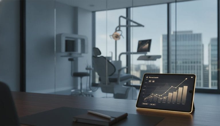 Capital Allowances for Dental Equipment: A Strategic Guide for 2026