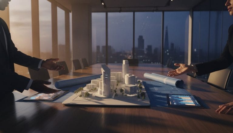 Property Development Tax Planning: Strategic Insights for 2026