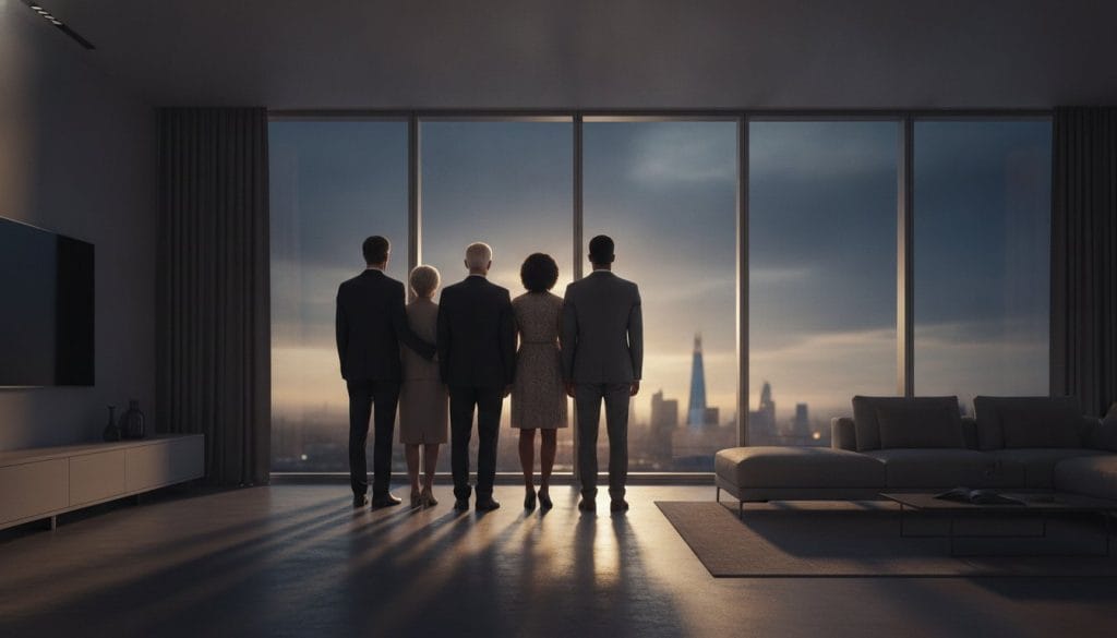 Inheritance Tax Planning for Property Owners: A Strategic Guide for 2026