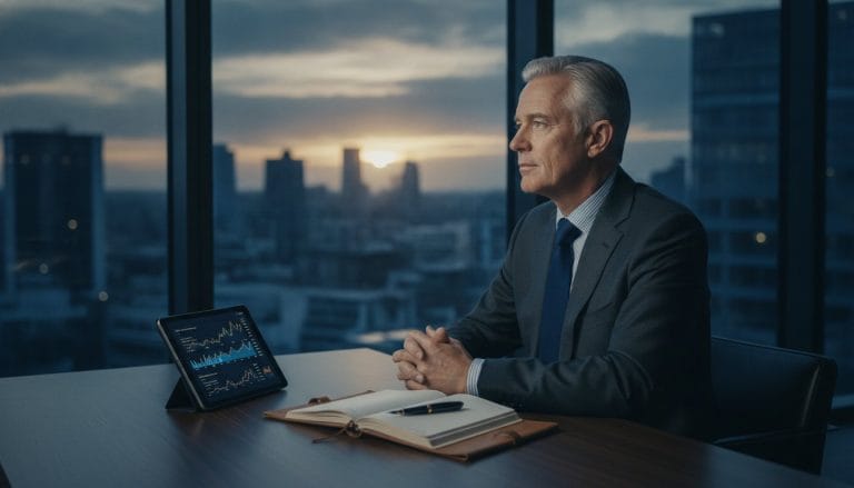 Retirement Tax Planning for Dentists: A Strategic UK Guide for 2026