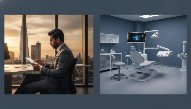 Goodwill Amortisation for Dental Practices: A Strategic Tax Guide for 2026