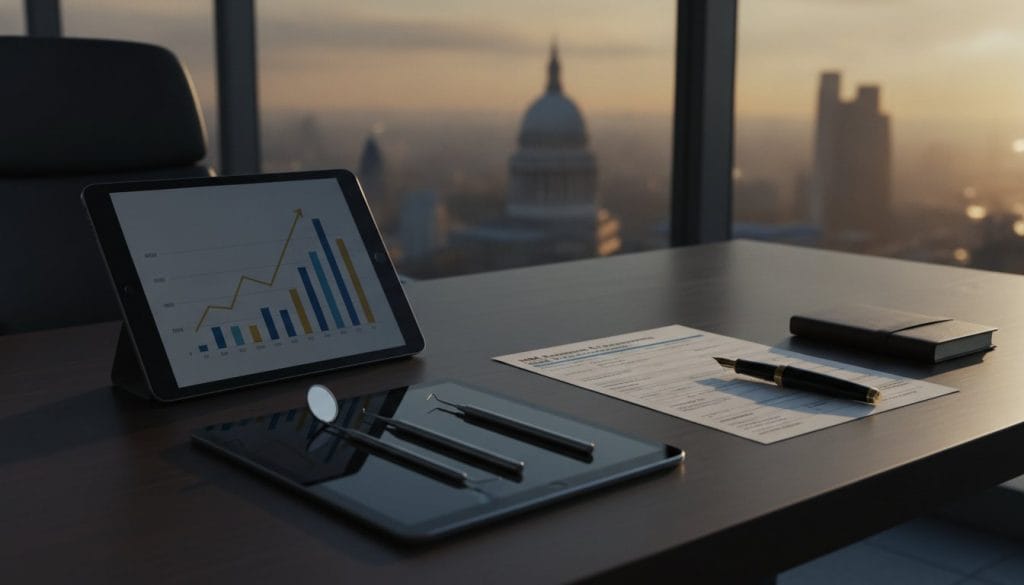 Associate Dentist vs Limited Company Tax: A Strategic Guide for 2026