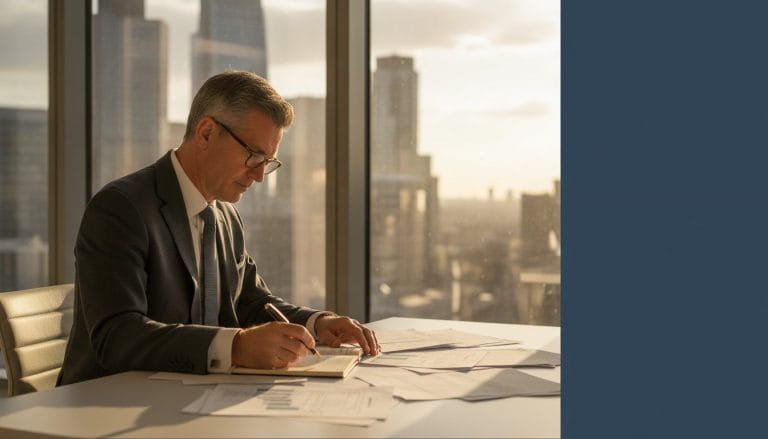 Trust Tax Return Filing Service: Professional SA900 Compliance in 2026