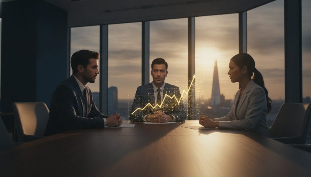 Business Valuation Services for SMEs: A Strategic Guide for 2026