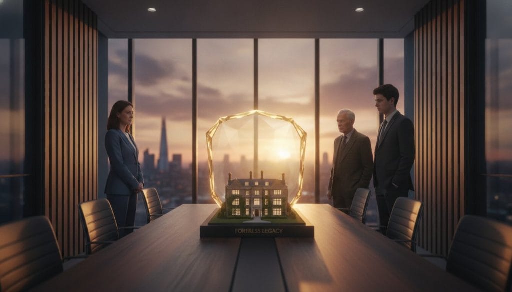 Protecting Family Assets with a Trust: A Strategic Guide for 2026