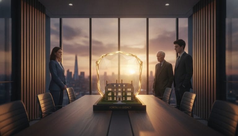 Protecting Family Assets with a Trust: A Strategic Guide for 2026
