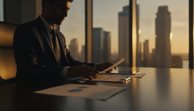 HMRC Personal Tax Investigation: A Strategic Guide to Compliance and Resolution