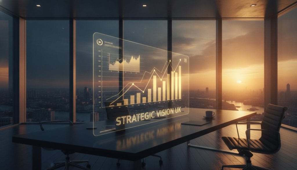 Accountant for Business Growth UK: Strategic Guide 2026