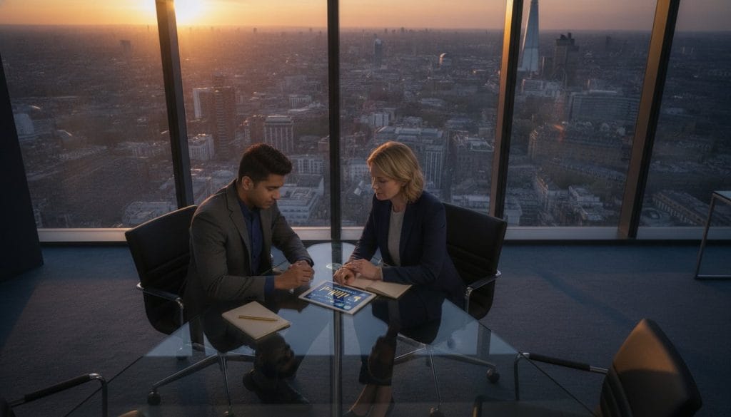 HMRC Compliance Checks: A Strategic Guide to Managing Tax Inquiries in 2026