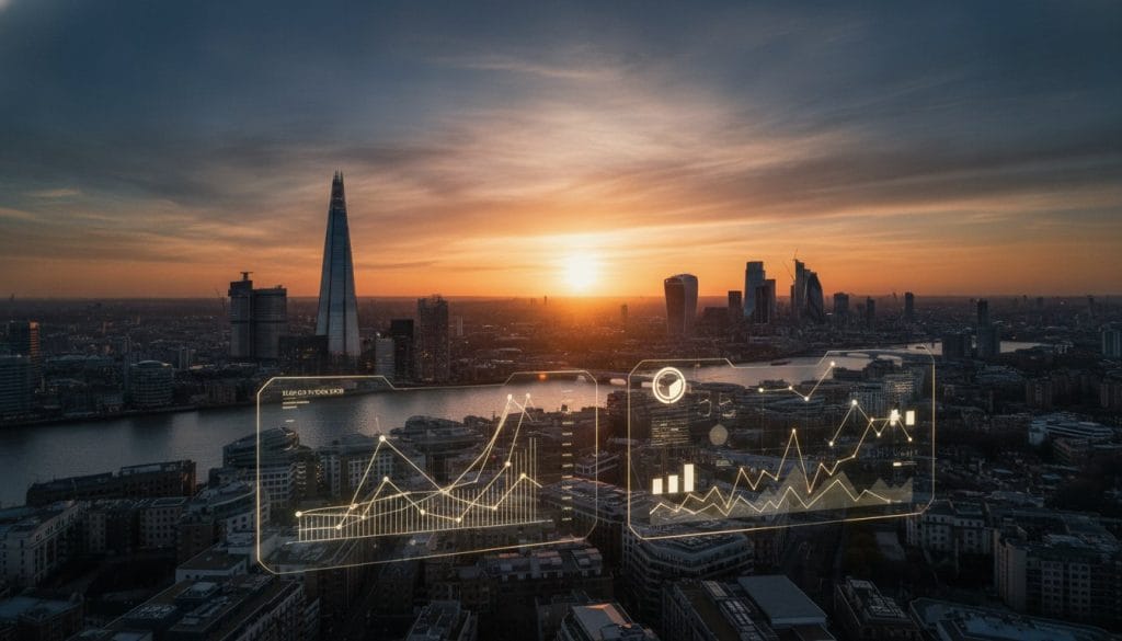 Property Tax Accountant London: Strategic Portfolio Management for 2026