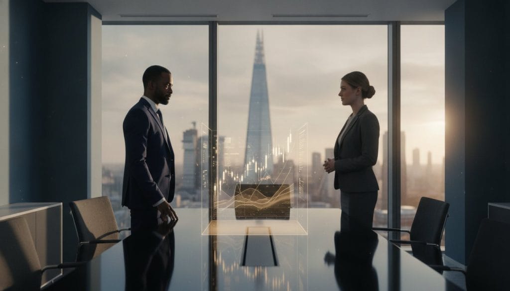 Small Business Audit Services London: Strategic Growth and Compliance in 2026