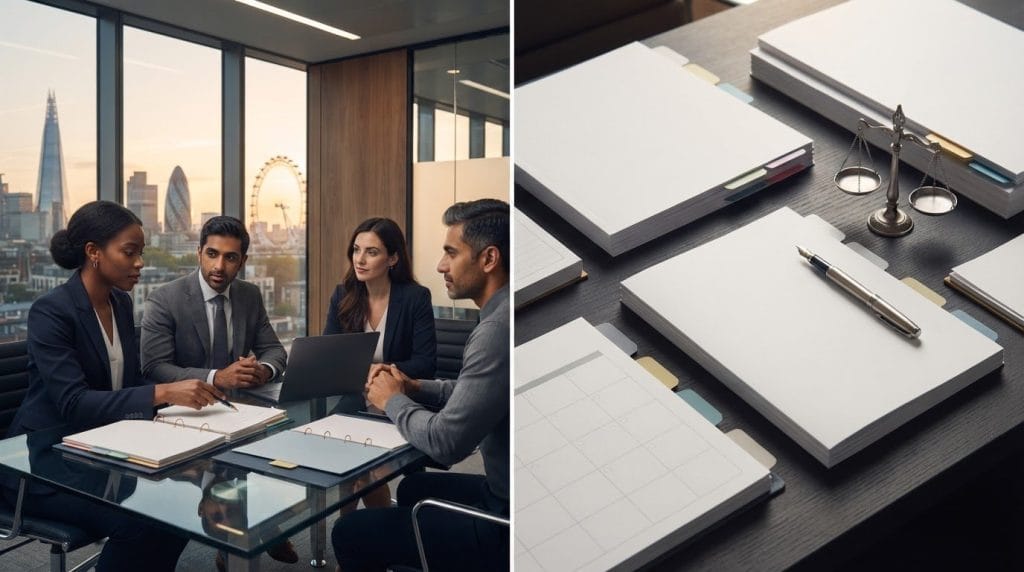 Choosing a UK Company Secretary: 2026 Buying Guide