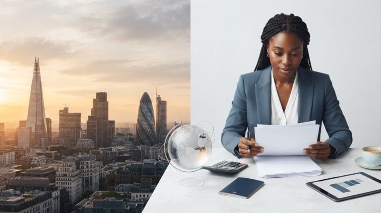 Claiming Double Taxation Treaty Relief: A UK Guide for 2026