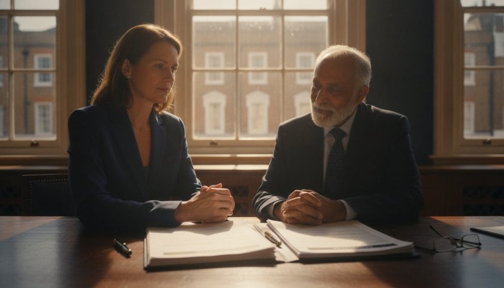 Deed of Variation for Inheritance: Strategic Guide 2026