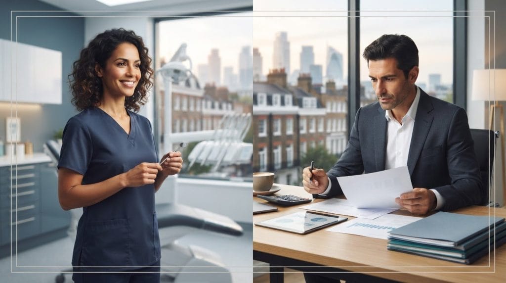 Dental Accountants Near Me: How to Choose the Right UK Specialist