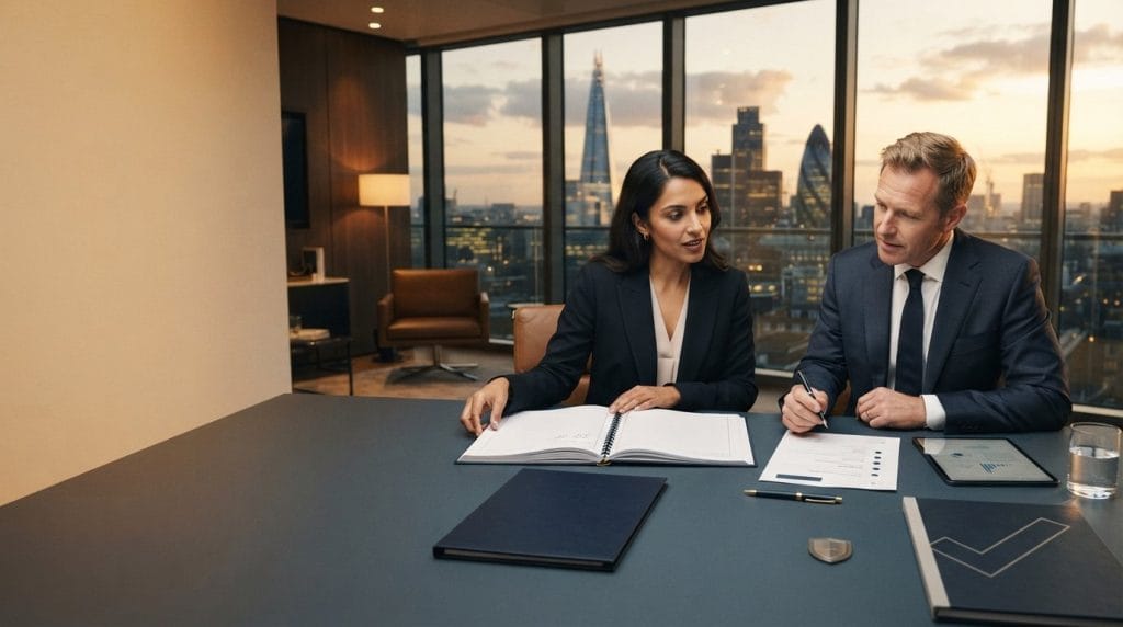 Maintaining Statutory Registers for a Limited Company: A 2026 Compliance Checklist