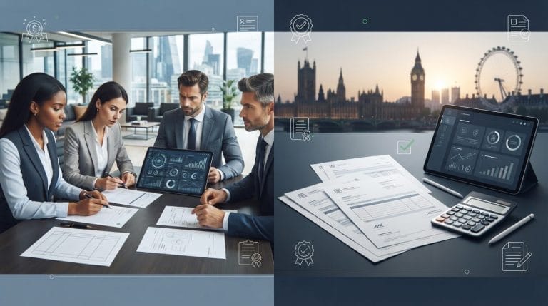 Payroll Compliance and Legislation UK: The 2026 Employer Guide