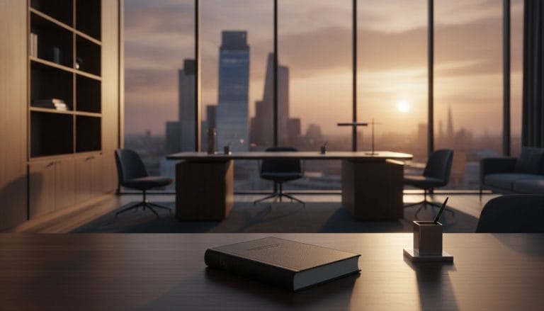 Strategic Company Secretarial Services: A Guide to UK Corporate Governance