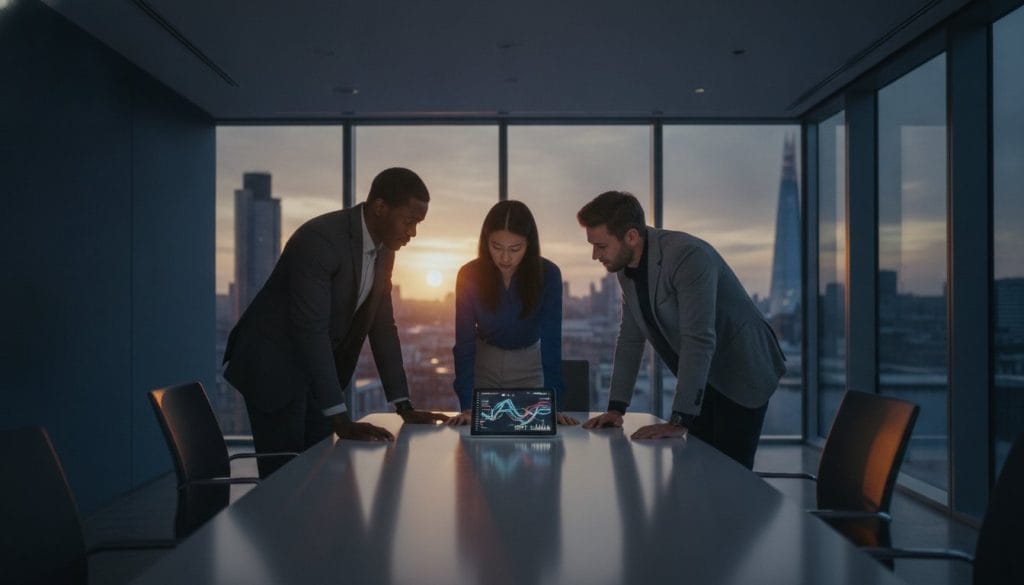 Strategic Financial Leadership: The Role of Audit and Assurance Services London Standards for UK Businesses