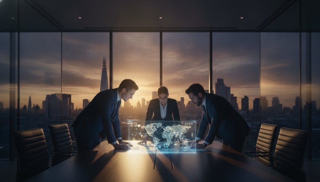 Strategic International Tax Planning UK: 2026 Guide