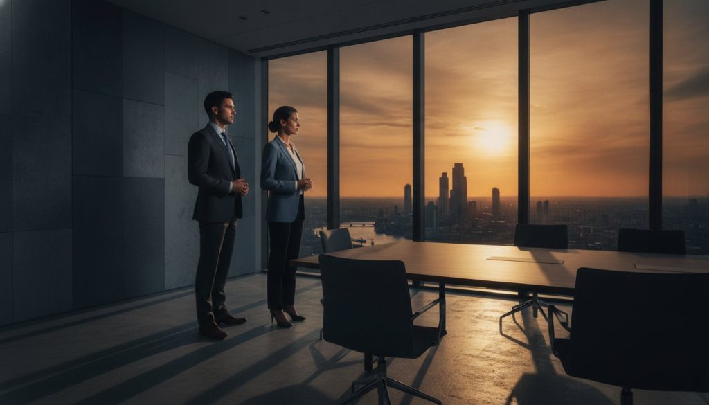 Strategic Personal Tax Planning: Expert Advice for London and the UK in 2026