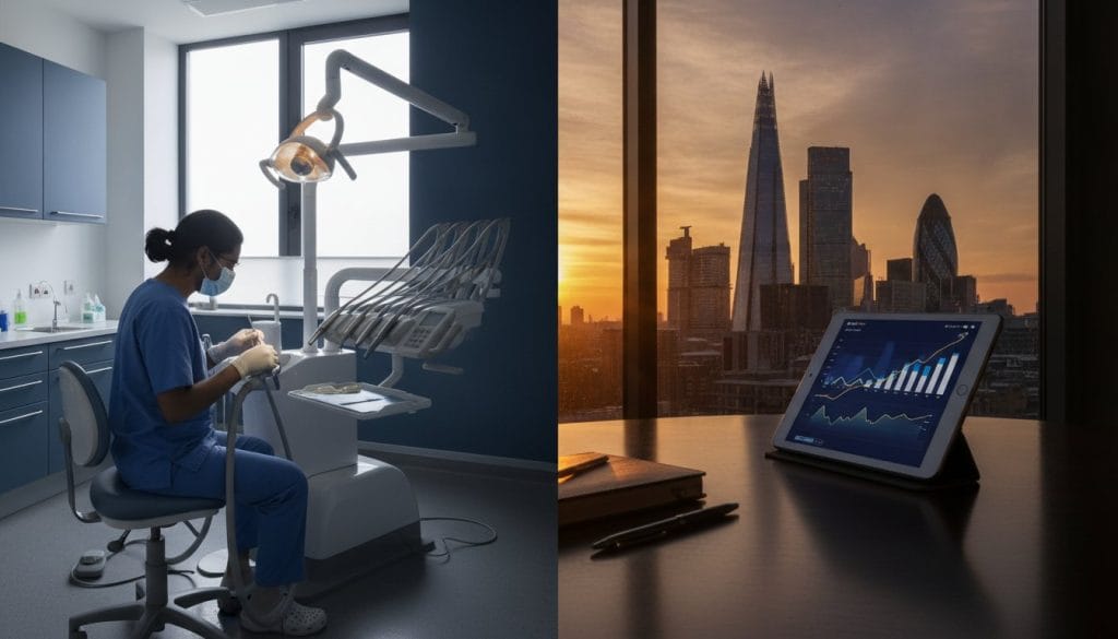 Tax Deductions for UK Dentists: 2026 Guide