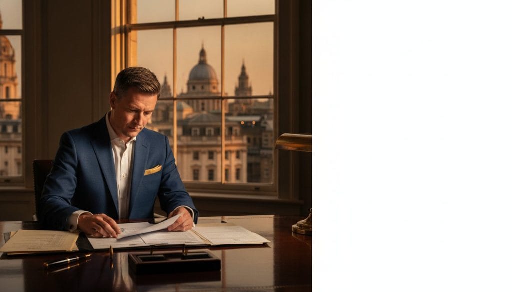 Tax Treatment of Income from a Trust: A Comprehensive 2026 UK Guide
